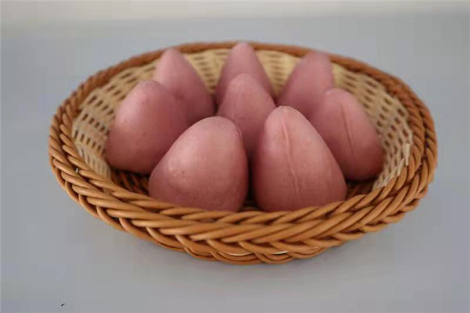 杂粮冷冻食品