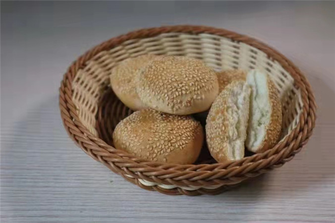 杂粮冷冻食品