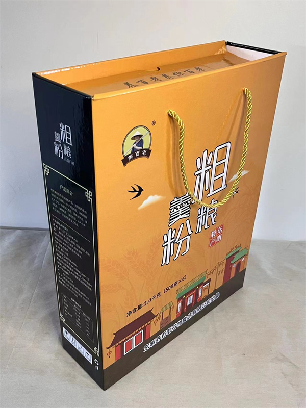 粗粮羹粉