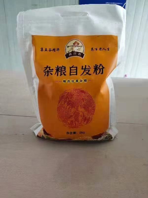 杂粮面粉
