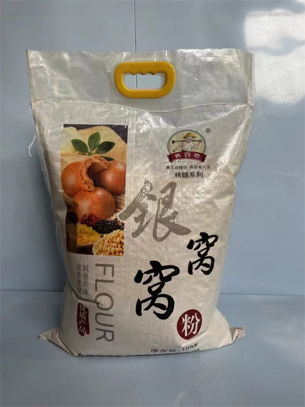 杂粮高筋粉